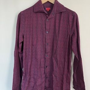 Slim Fit Dress Shirt